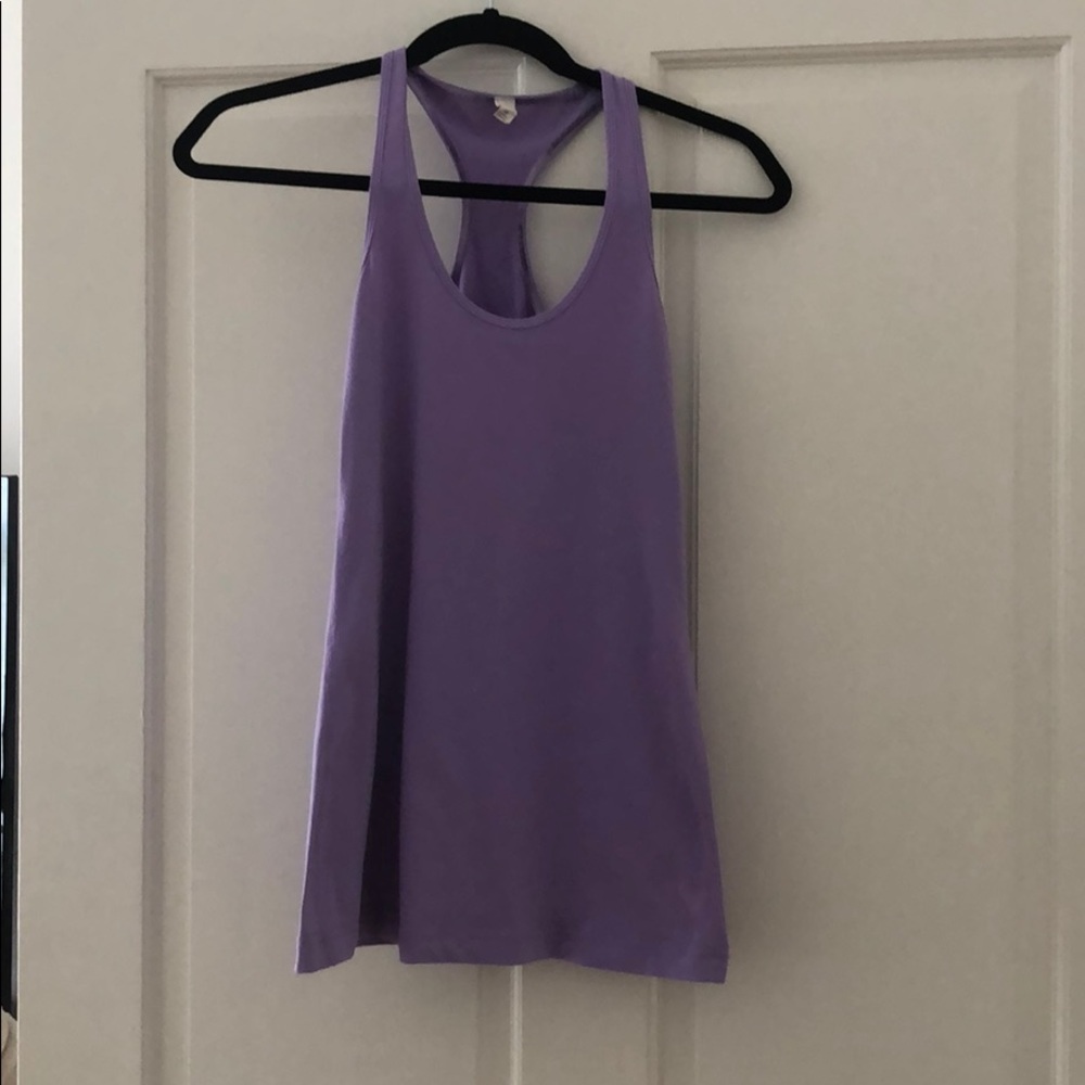 Lulu lemon shirt